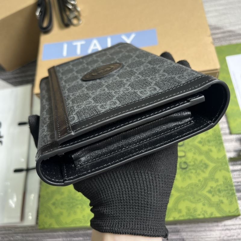 Gvc*1 satchel bags